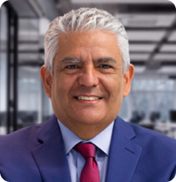 Eduardo Morón Pastor